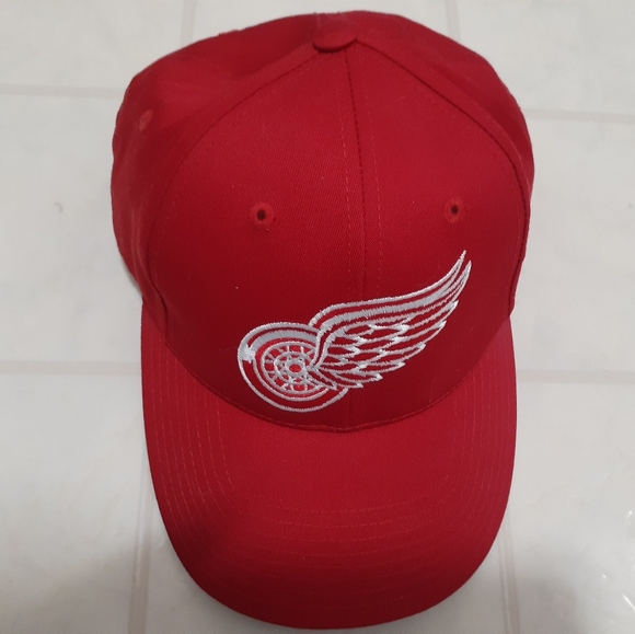 Other - Detroit Red Wings Baseball Hat